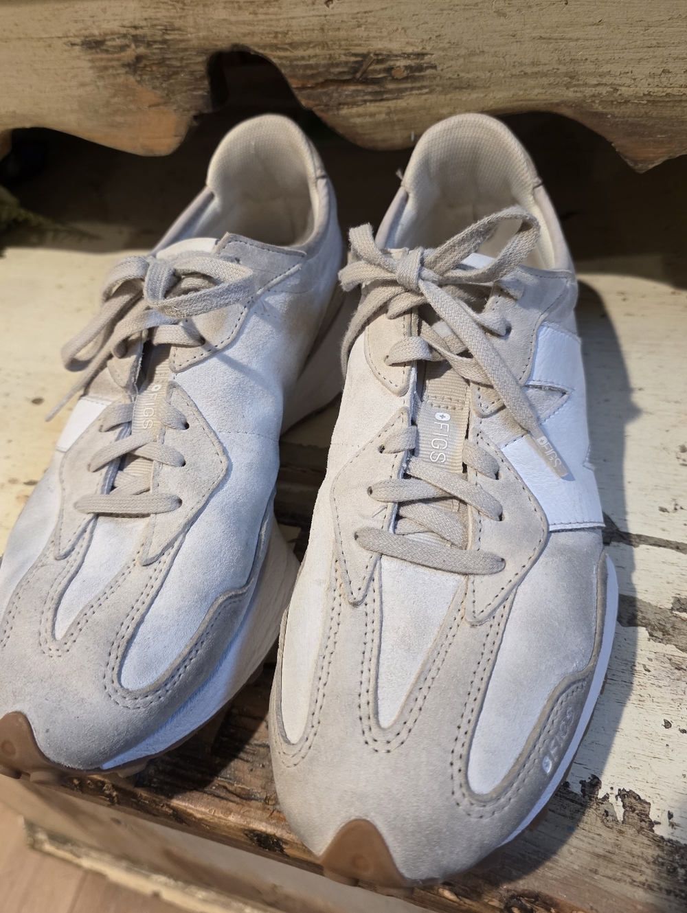Figs New Bance 327 Shoes
